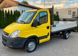 Iveco Daily 29L10E 2.3 Pritsche 3.50m / Radst. 3450mm - Offers matching your search criteria