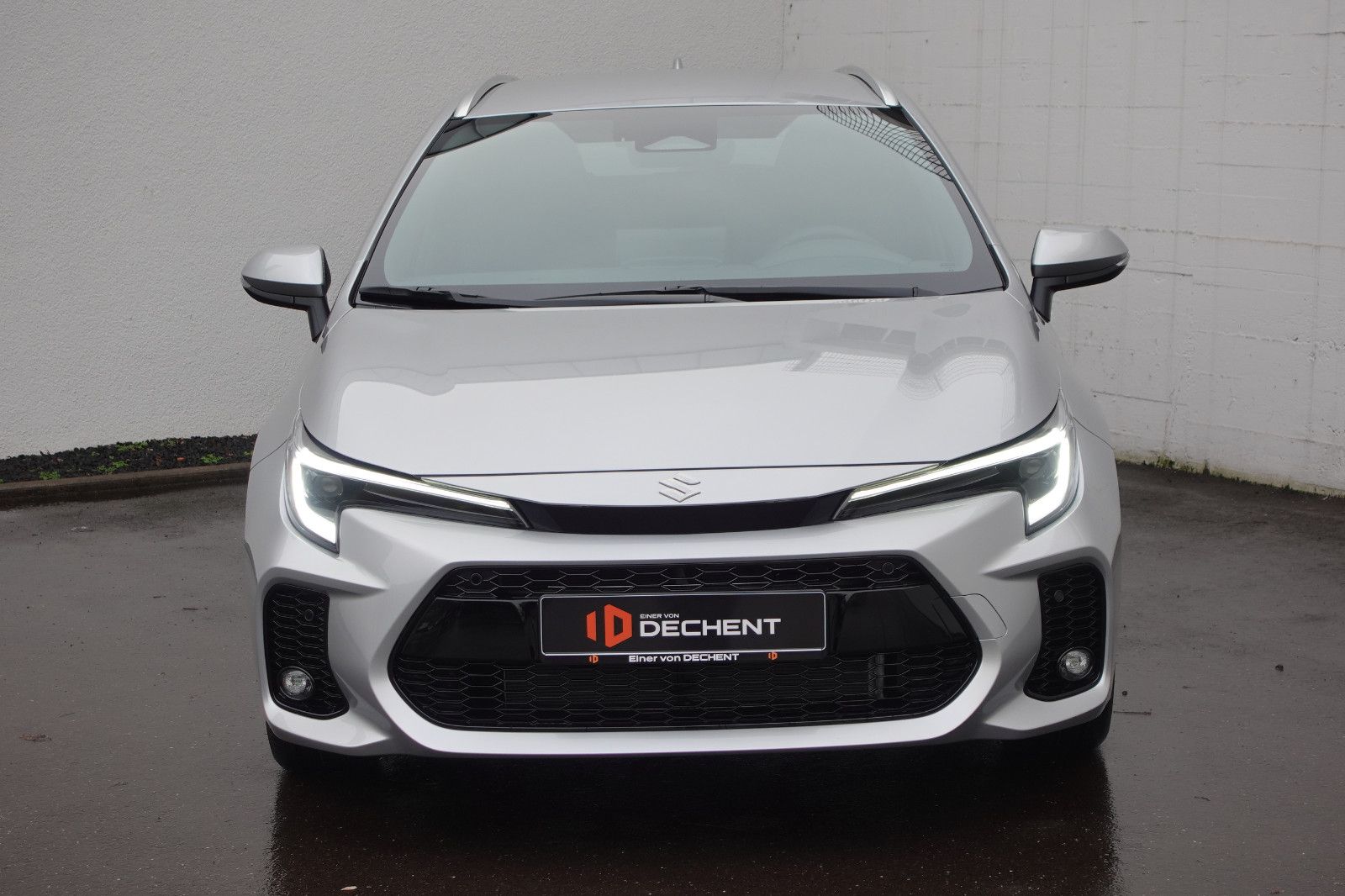 Fahrzeugabbildung Suzuki Swace  1.8 HYBRID CVT Comfort+,Navi,RFK