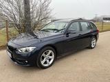 BMW 330xd Facelift I Headup I Teilleder I LED I AHK