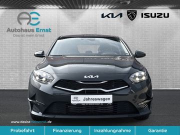 Kia Ceed 1.0 T-GDI 100 OPF Vision