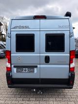 Pössl Summit 540 Prime - Neuwertiger Zustand - Angebote