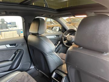 Audi A4 Avant  quattro *Xenon*Panoramadach*Navi*