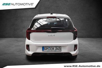 Bild 7 Kia Picanto 1,2 Vision