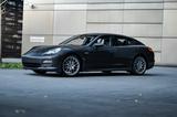 Porsche PANAMERA4 LENKRADHEIZ MEMORY BOSE PASM PDLS CARB - Porsche Panamera in Mönchengladbach