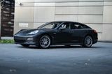 Porsche PANAMERA4 LENKRADHEIZ MEMORY BOSE PASM PDLS CARB - Porsche Panamera: Limousine