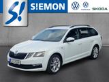 Skoda Octavia DPF Combi 1.6 TDI Export Clever - Skoda Octavia Gebrauchtwagen in Münster