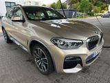BMW X4 xDrive30i M Sport 2020 Scheckheftgepflegt - BMW X4 in Freiburg