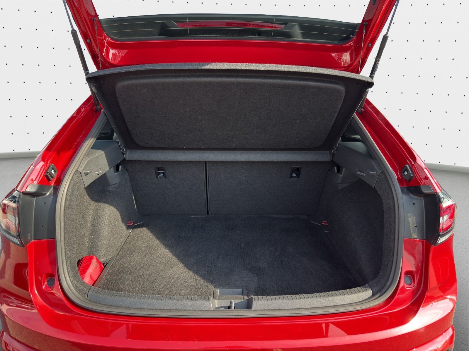 Volkswagen Taigo - Bild 12