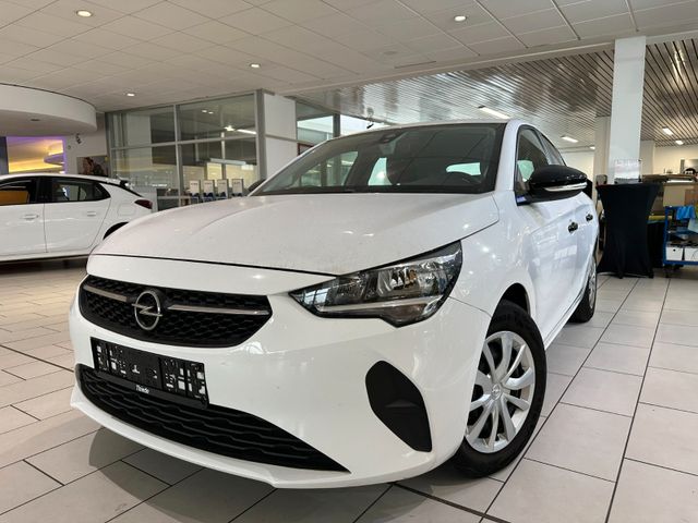 Opel Corsa F 1.2 KLIMA/SPURASSISTENT/TEMPOMAT