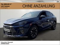 Cupra Terramar - Vorschau Bild 1