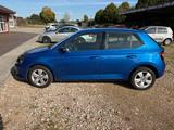 Skoda Fabia Ambition - Skoda Fabia Gebrauchtwagen