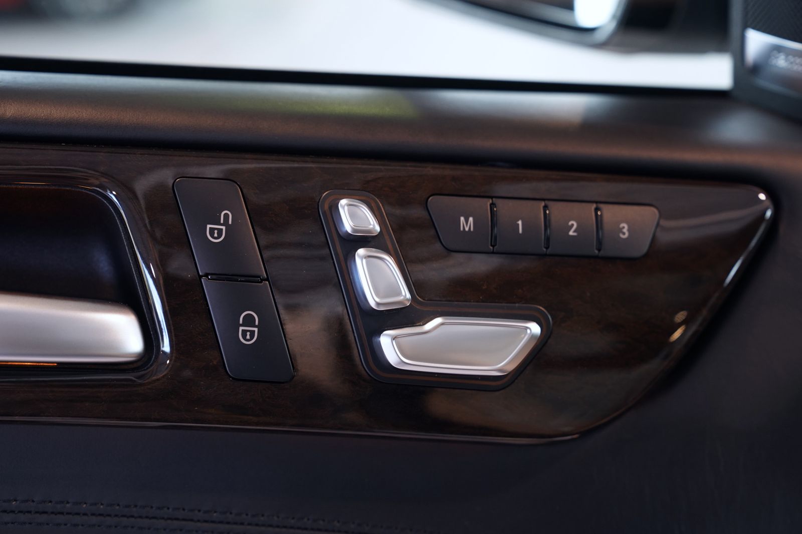 Mercedes Benz Gle 43 Amg