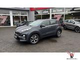 Kia Sportage 1.6 T-GDI DCT Vision 2WD+Kom+Navi+Kamer - gebrauchte Kia Sportage aus dem Jahr 2020