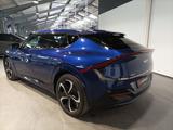 Kia EV6 77,4 kWh GT Line 4WD LED|Navi|360°|Wä-Pu|ACC - Kia EV6 Gebrauchtwagen