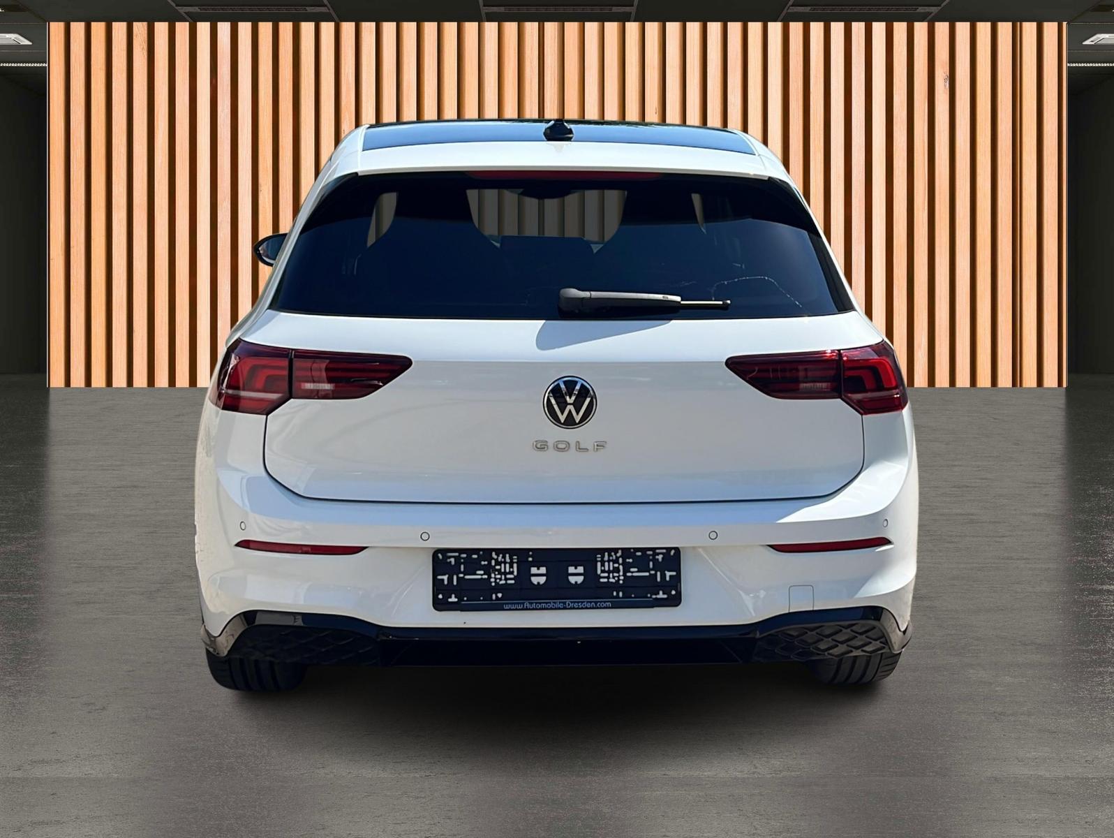 Volkswagen Golf 2.0 TDI DSG R-Line*Pano*Harman Kardon*KeyGo, миниатюра 18