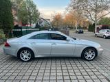 Mercedes-Benz Mercedes cls 350 w219 - Mercedes-Benz CLS 350 w219 Gebrauchtwagen
