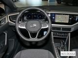 Volkswagen Taigo 1.0 TSI DSG MOVE IQ NAVI KAMERA MATRIX ACC - Volkswagen Taigo in Mannheim