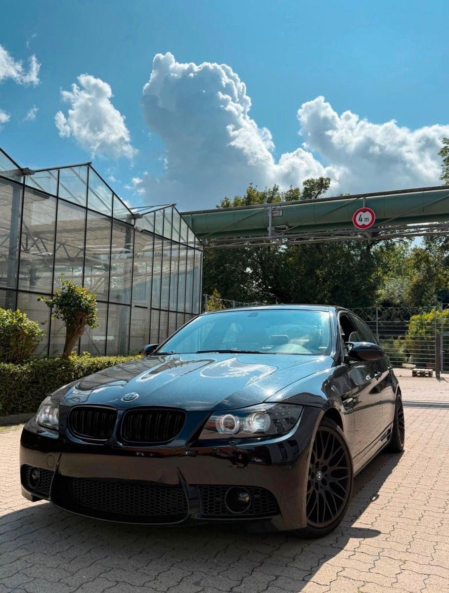 BMW 325