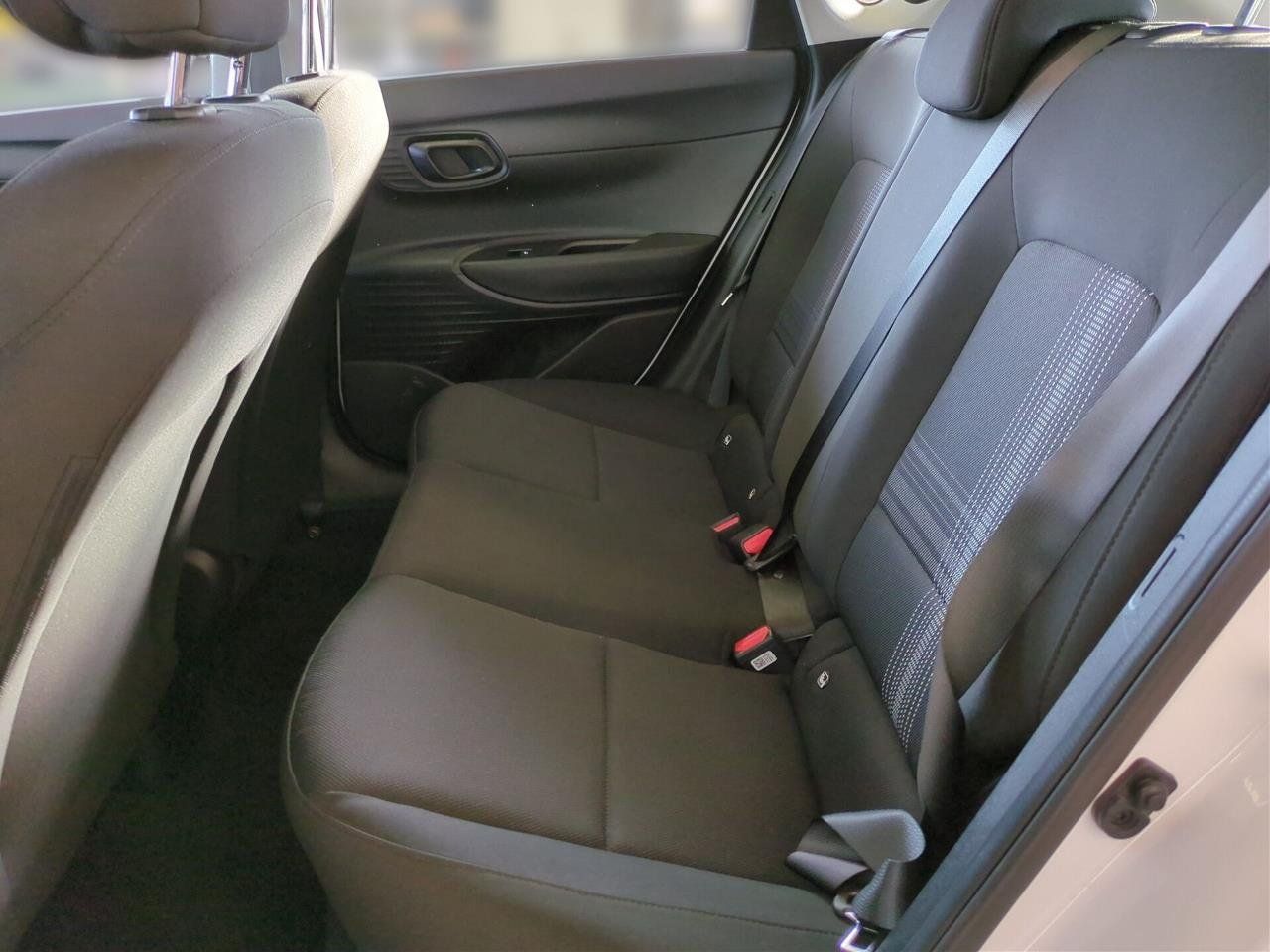 Hyundai BAYON – Bild 9