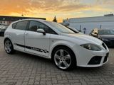 Seat Leon FR*Sport*17 Zoll*TÜV*Klima* - Seat Leon aus 2007: Fr