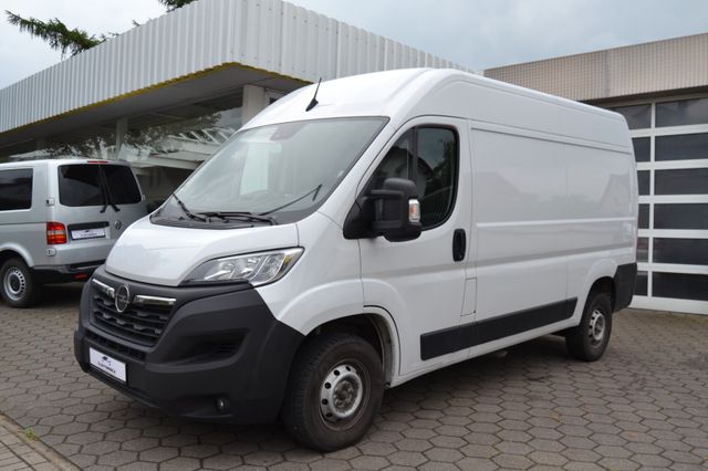 Opel Movano C Kasten HKa L2H2 3,5t Edition,Kamera,DAB