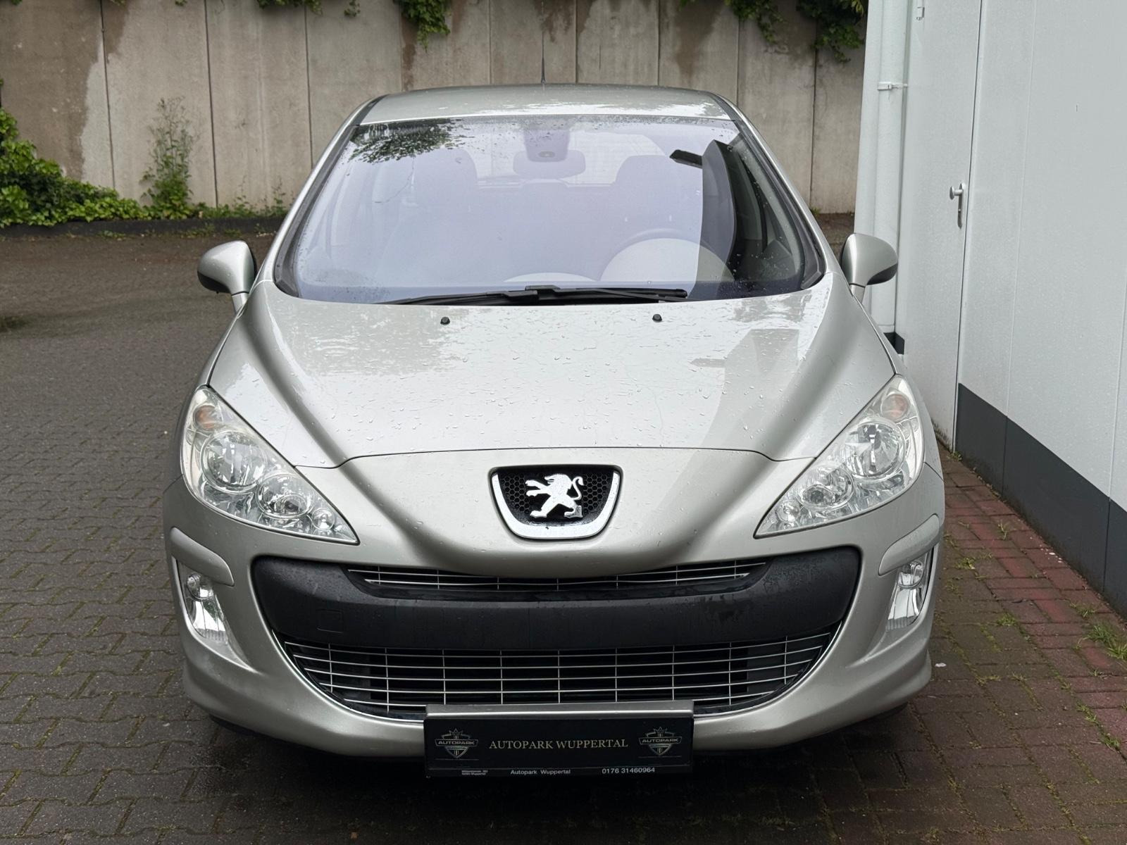 Peugeot 308 Sport*AUTOMATIK*65.000KM*TÜV*PDC