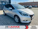 Nissan Micra 1.0 IG-T N-Way AT DAB AppleCarPlay SHZ PDC - gebrauchte Nissan Micra aus dem Jahr 2022