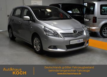 Toyota Verso - 2