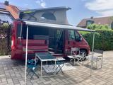 HYMER / ERIBA / HYMERCAR Sydney, 5 Sitzer, viel Zubehör.  - HYMER / ERIBA Kastenwagen