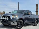 Toyota Tundra 5.7L  V8  FORCE/AHK/KLIMA/EURO 4 - Toyota Tundra mit Benzin-Antrieb