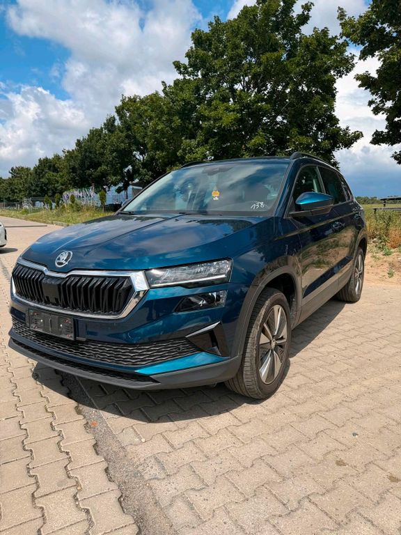 Image of Skoda Karoq