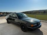 BMW 735iA mit H-Kennzeichen - scheckheftgepflegte BMW 735