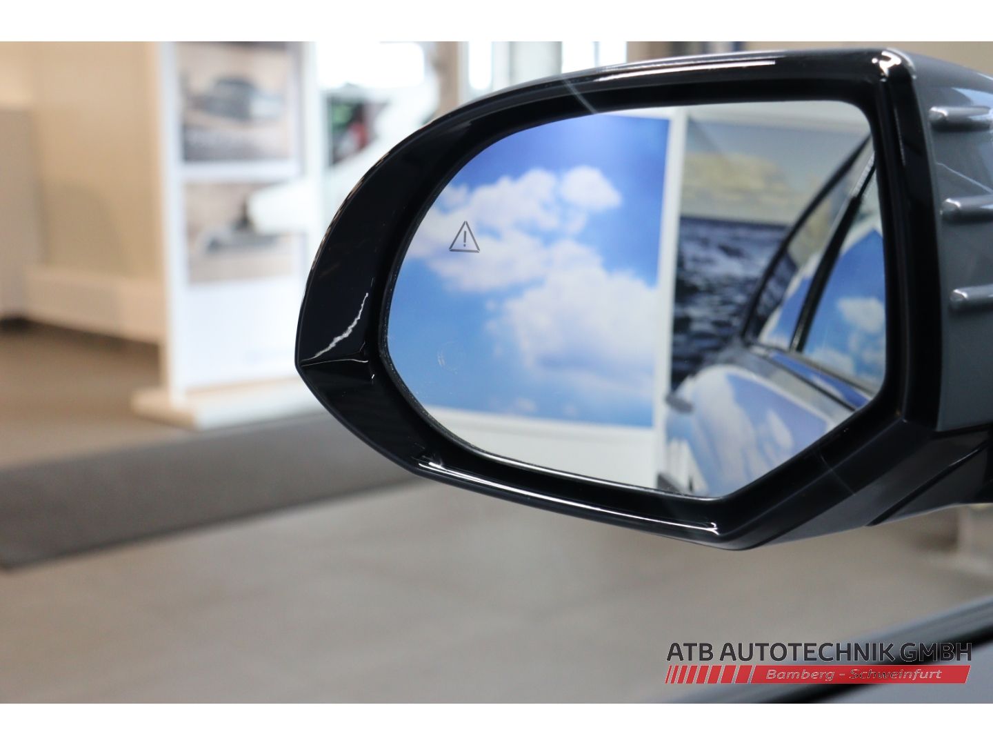 Hyundai IONIQ 6 - Bild 22