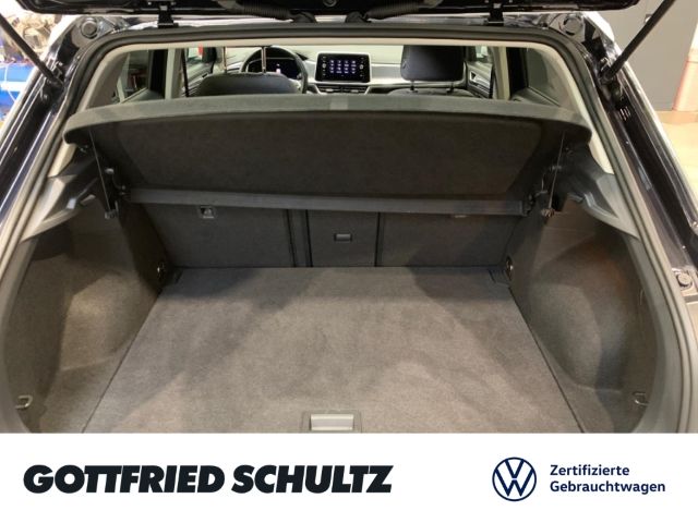 Volkswagen T-Roc - Bild 10