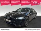 Audi A7 Sportback 50 TDI quattro tiptronic HuD virtua - Audi A7 Gebrauchtwagen in Hannover