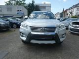 Toyota RAV 4 Life*4x4*Automatic*Garantie*AHK*Kamera* - Toyota RAV 4 aus 2010