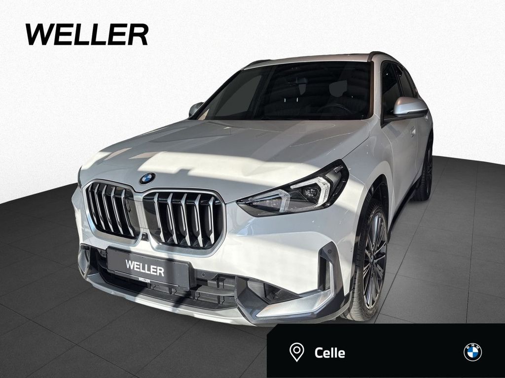 Image of BMW X1