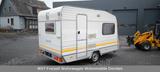 Knaus Südwind 350  Nr 3 - Wohnwagen 350