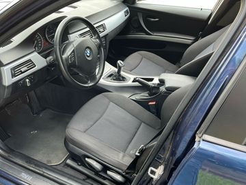 BMW 318 - 7