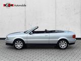 Audi 80 1.9 TDI Cabriolet B4 TÜV 12/27 Originalzustan - Audi 80: 1.9