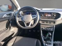 Volkswagen T-Cross - Vorschau Bild 5