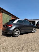 Audi A1 1.4 TFSI  S tronic sport  Standheizung 