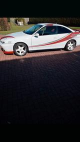 Opel Calibra 2.0i 16V Young - Opel Calibra mit Benzin-Antrieb: 16v
