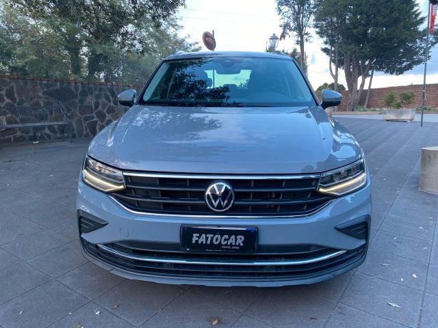 Volkswagen Tiguan 1.5 TSI Business ACT BlueMotio