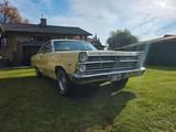 Ford Fairlane 500 V8, Bj 67 - Ford Fairlane Gebrauchtwagen