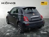 Abarth 595 1.4 T-Jet 165PS Klimaanlage PDC - gebrauchte Abarth 595 aus dem Jahr 2023