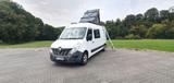 Renault Master L3H2 - Freizeittransporter - Renault Master aus 2015