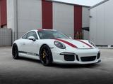 Porsche 911 R Org.607KM*1.Hd.*1.Eintrag*dt.Fhz.*Approved - Porsche: 911 911e