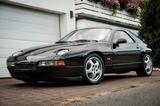 Porsche 928 GTS Dt. Fzg. unfallfrei Zustand 2+