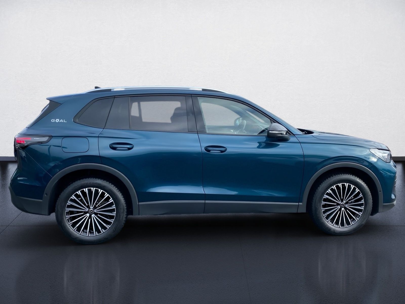Volkswagen Tiguan - Bild 7